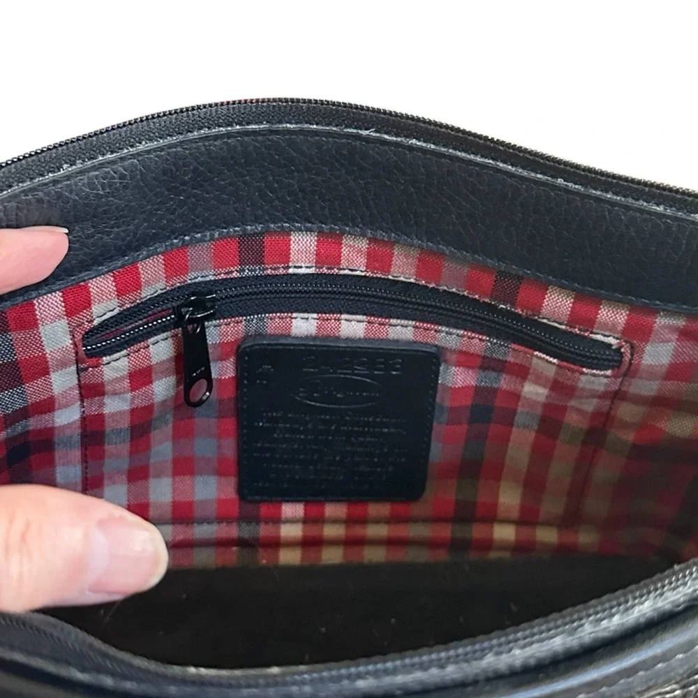 Brahmin classic edge